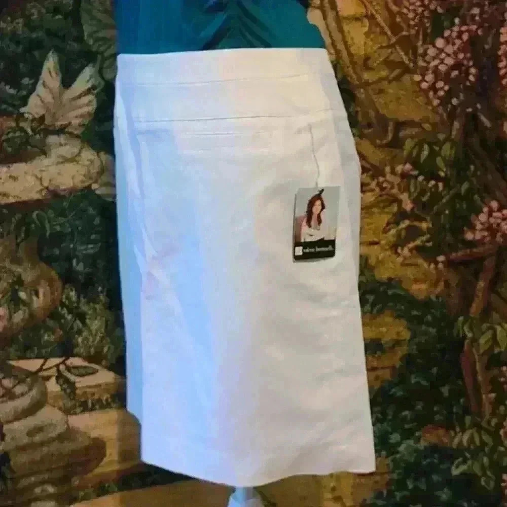 Valarie Bertinelli Skirt NWT